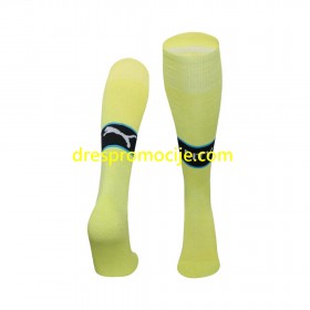 Manchester City Gostujući Sportske Čarape 2024/2025